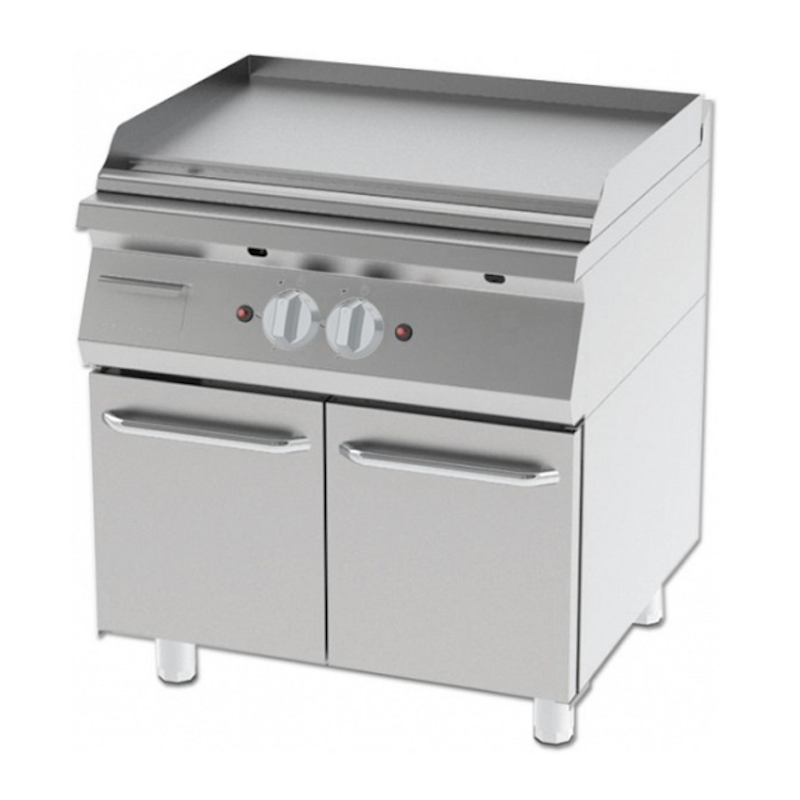 GAS SMOOTH GRILL